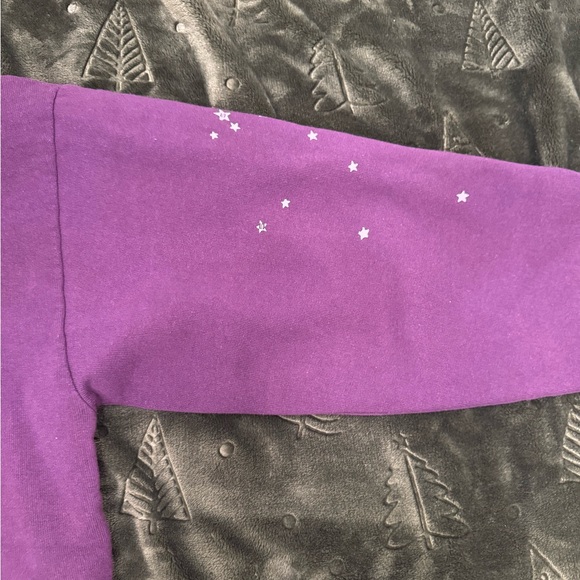 Sp5der Star OG Web V2 Hoodie - Picture 5 of 10